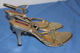 Escarpins Sandales WALKER Talons Fins T 37 BE