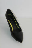 Escarpins ERAM Cuir Noir T 41 TBE
