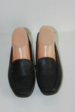 Mocassins souples GEOX RESPIRA Cuir Noir T 35 TTBE