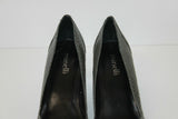 Escarpins MINELLI Cuir Gris T 38 ETAT NEUF