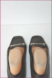 JONES NEW YORK Escarpins Mocassins Tout Cuir Marron Foncé T 37.5 BE