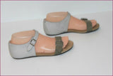 PHILLIP LIM Sandales Luxe Tout Cuir T 36 BE