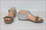 PHILLIP LIM Sandales Luxe Tout Cuir T 36 BE
