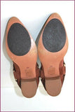 ERAM Bottines Boots Daim Marron Doublées Cuir T 39 TBE