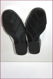 ARCUS Mocassins Cuir Souple Petits Talons T 37.5 TBE