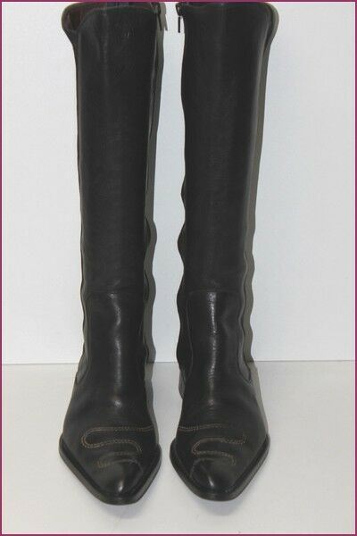 bottes stephane gontard