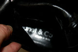 JANET & CO Mi Bottes Compensées Daim Gris T 37 BE