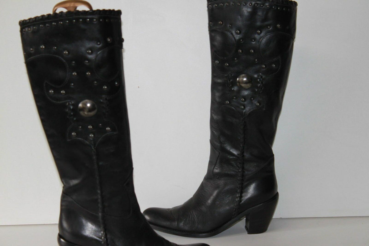 bottes heyraud