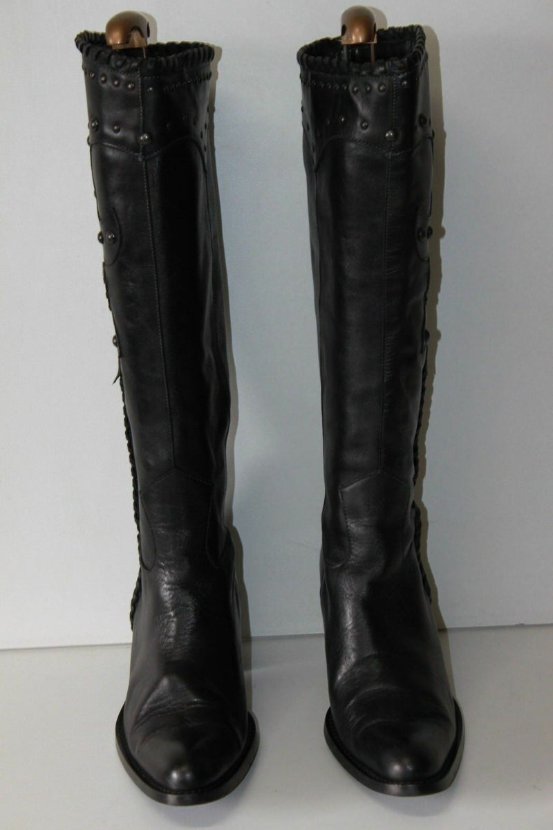bottes heyraud