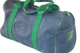 LACOSTE Sac Voyage Sport Toile Bleue Marine BE