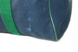 LACOSTE Sac Voyage Sport Toile Bleue Marine BE