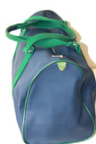 LACOSTE Sac Voyage Sport Toile Bleue Marine BE