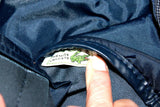 LACOSTE Sac Voyage Sport Toile Bleue Marine BE