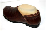 ARCUS Sneakers Derby Cuir Marron Petits Talons  T 37 TTBE
