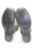 DORKING Bottes Cuir Kaki T40 BE