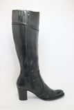 Dolce Bottes Cuir Noir  T35 BE
