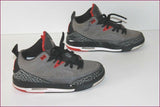 NIKE JORDAN Baskets MARS 580604-004 Année 2013 T 4 US / 36.5 EUR TBE