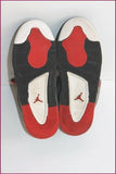 NIKE JORDAN Baskets MARS 580604-004 Année 2013 T 4 US / 36.5 EUR TBE