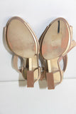 FOLI FOLIO SHOES Sandales Simili Cuir Talons très Hauts Originaux T 36 TBE
