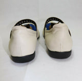 JB MARTIN Escarpins Cuir Beige T 39 TBE