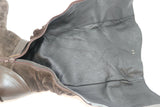 Bottes Daim Marron T38 TBE