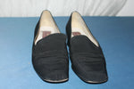 Escarpins Princess' Yo Toile Doublés Cuir  T 36 BE