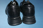 SAN MARINA Derby  cuir Noir T 36 TBE