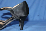 Escarpins POMARES VARQUEZ Textile Noir T 41 BE