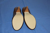 K.WOMAN Escarpins Simili Cuir Marron T 41 TBE