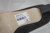 Escarpins LA HALLE Cuir Gris T 37 TBE