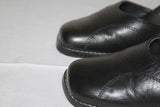 Escarpins BINOME Cuir Noir T 37 BE