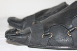 Escarpins FRANCE MODE  cuir Noir T 40 TBE