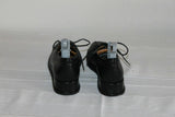 Derby  REGARD Cuir Noir T35.5  TBE