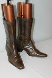 Mi bottes JENNYFER Esprit Santiag T38 BE