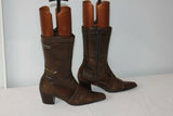 Mi bottes JENNYFER Esprit Santiag T38 BE