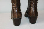 Mi bottes JENNYFER Esprit Santiag T38 BE