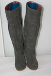 Bottes XX  Daim Gris Fonce T 37  TTBE