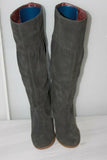 Bottes XX  Daim Gris Fonce T 37  TTBE