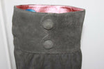 Bottes XX  Daim Gris Fonce T 37  TTBE