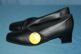 Escarpins CONFORTISSIMO Confortables Gde largeur T 38  TTBE
