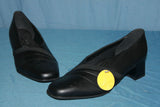 Escarpins CONFORTISSIMO Confortables Gde largeur T 38  TTBE