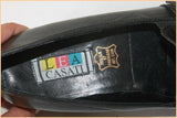 Escarpins LEA CASATI Cuir Noir T 38 TBE