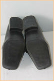 Escarpins LEA CASATI Cuir Noir T 38 TBE