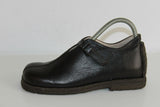 Derby Scratch MANUFACTURE D'ESSAI Cuir Marron Foncé T 36 TTBE