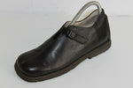 Derby Scratch MANUFACTURE D'ESSAI Cuir Marron Foncé T 36 TTBE
