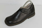 Derby Scratch MANUFACTURE D'ESSAI Cuir Marron Foncé T 36 TTBE