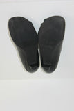 Escarpins MINELLI Cuir Noir Bouts Ronds T 36 TBE