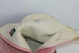 Bottines DIESEL Cuir et Fourrure Synthétique Rose T 35 BE