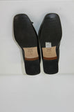 Escarpins JEAN THIOT Tout Cuir Verni Noir T 33 BE