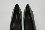 Escarpins MINELLI Cuir Gris T 38 ETAT NEUF
